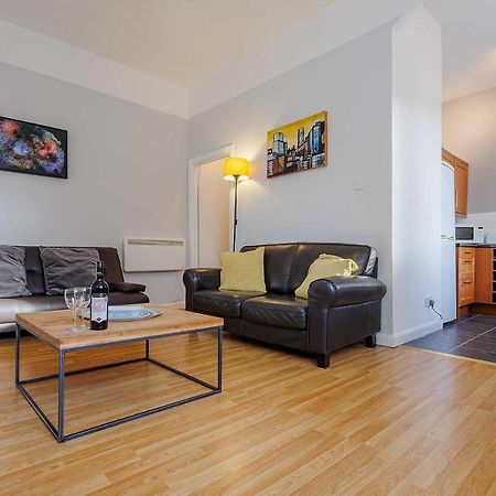 Linlithgow Apartment ภายนอก รูปภาพ