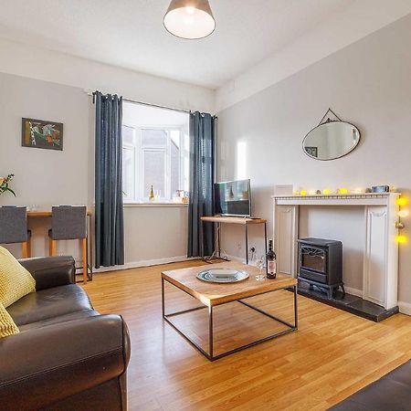 Linlithgow Apartment ภายนอก รูปภาพ