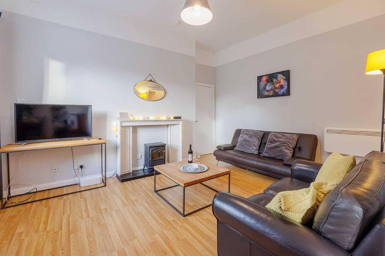 Linlithgow Apartment ภายนอก รูปภาพ