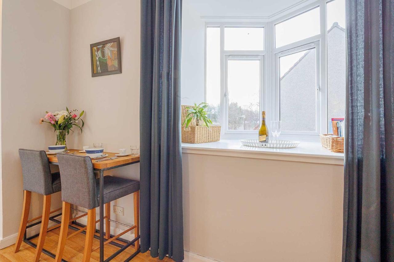Linlithgow Apartment ภายนอก รูปภาพ