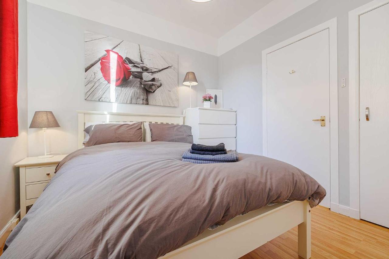 Linlithgow Apartment ภายนอก รูปภาพ