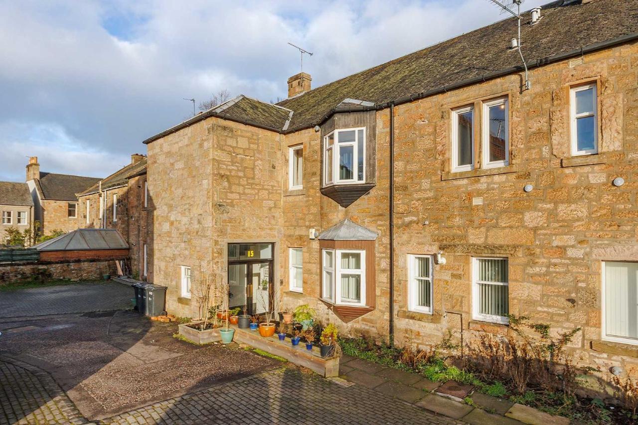 Linlithgow Apartment ภายนอก รูปภาพ