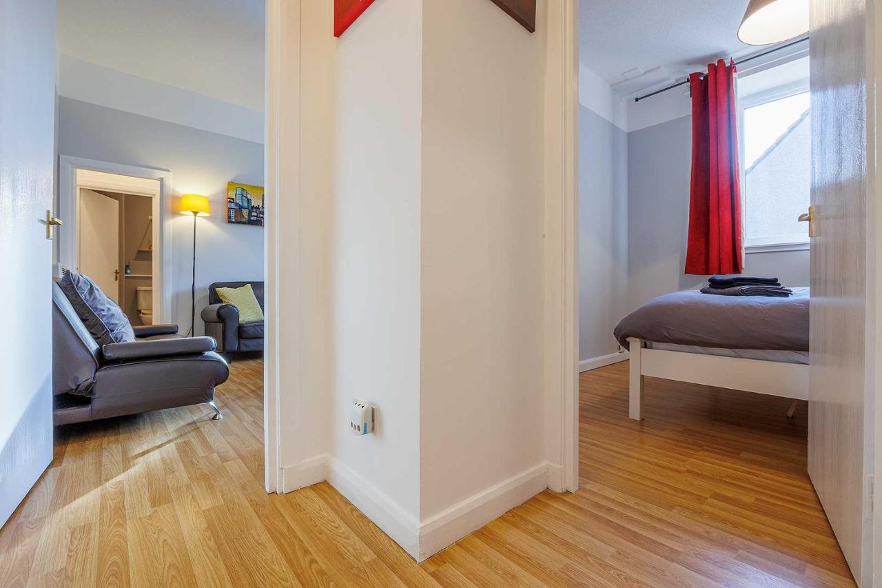 Linlithgow Apartment ภายนอก รูปภาพ