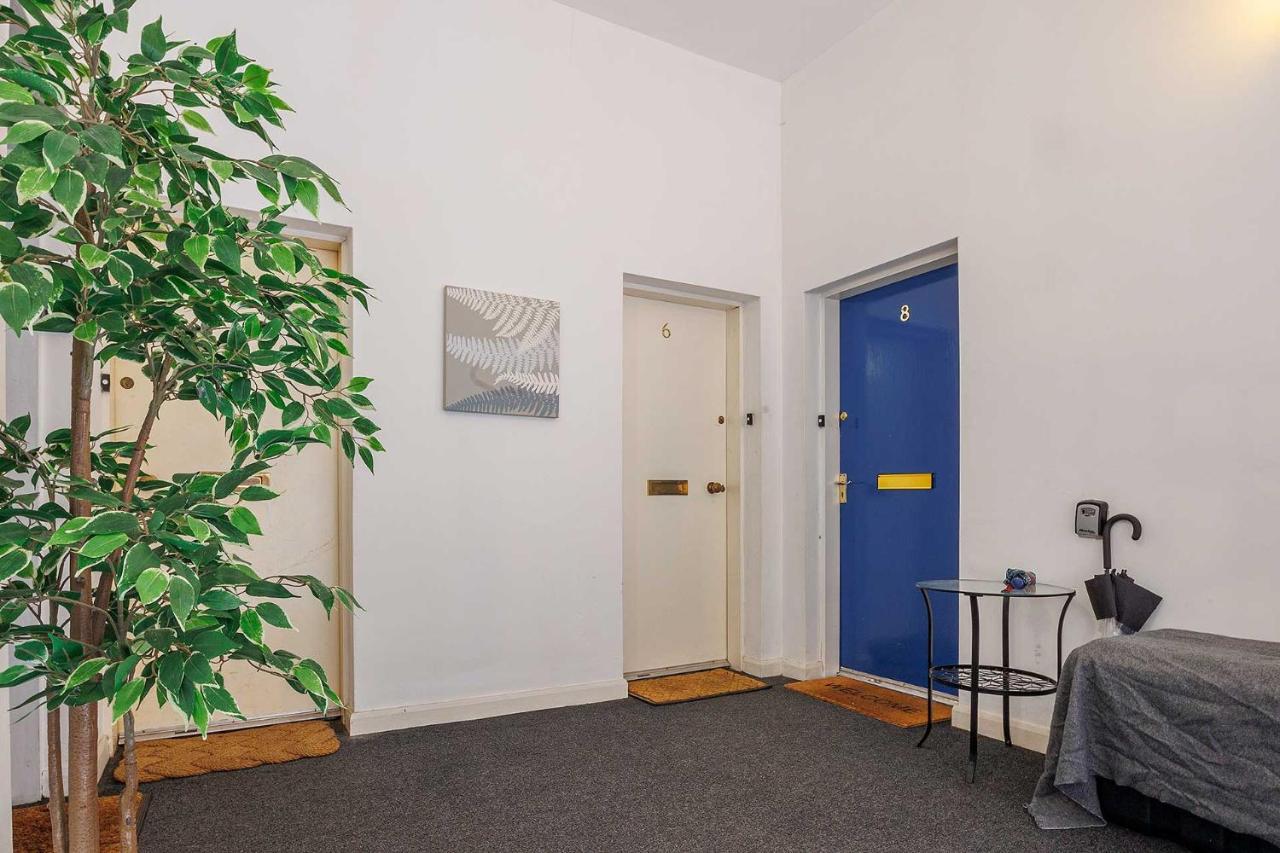 Linlithgow Apartment ภายนอก รูปภาพ