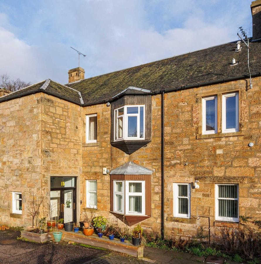 Linlithgow Apartment ภายนอก รูปภาพ